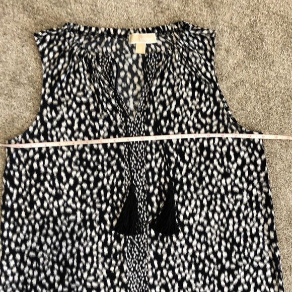 Michael Kors Women’s Sleeveless Dress - Picture 8 of 12